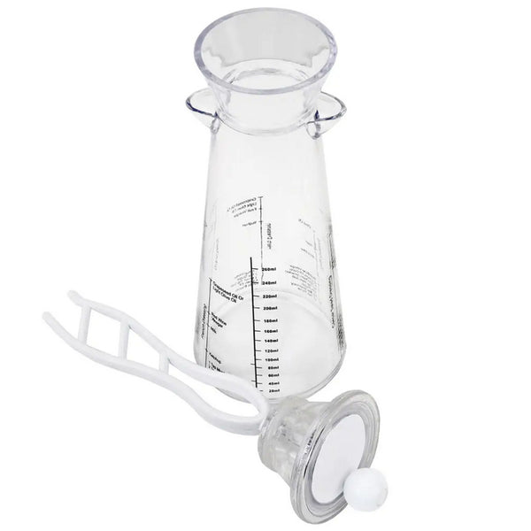 Salad Dressing Mixer