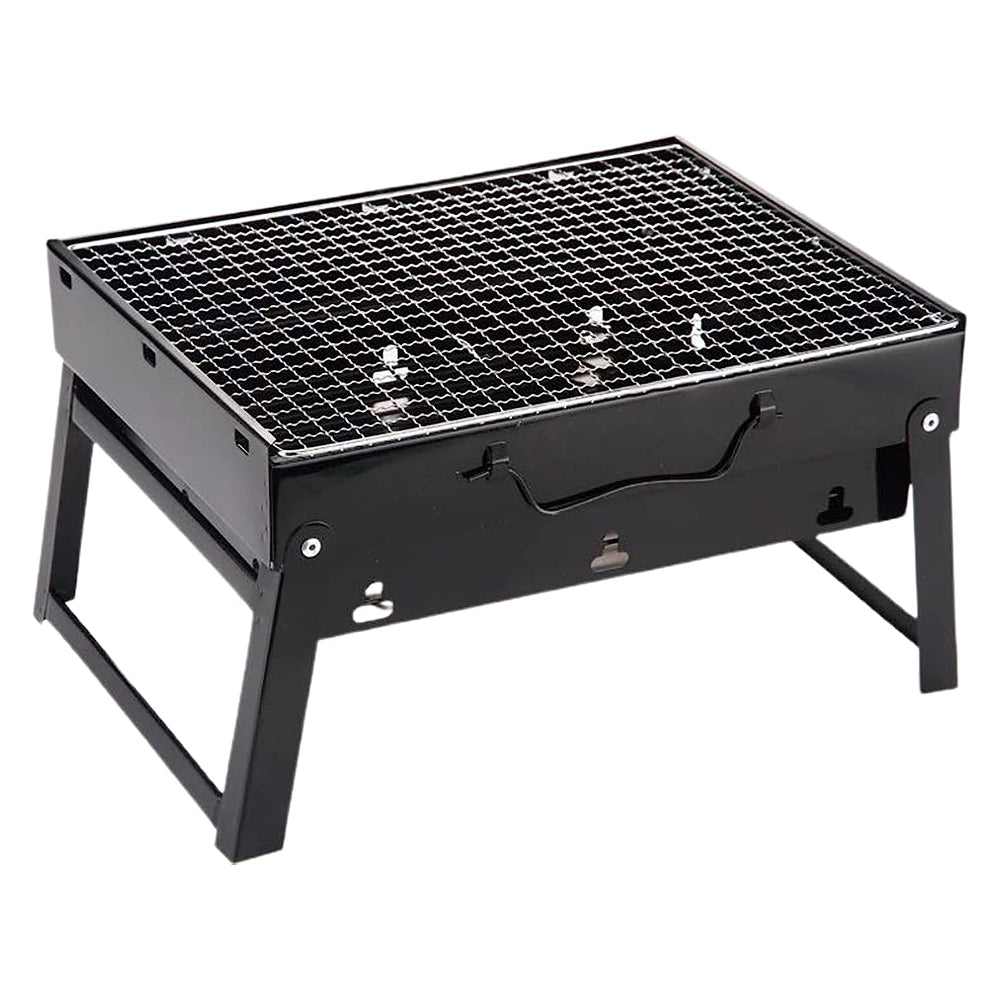 Foldable BBQ Grill