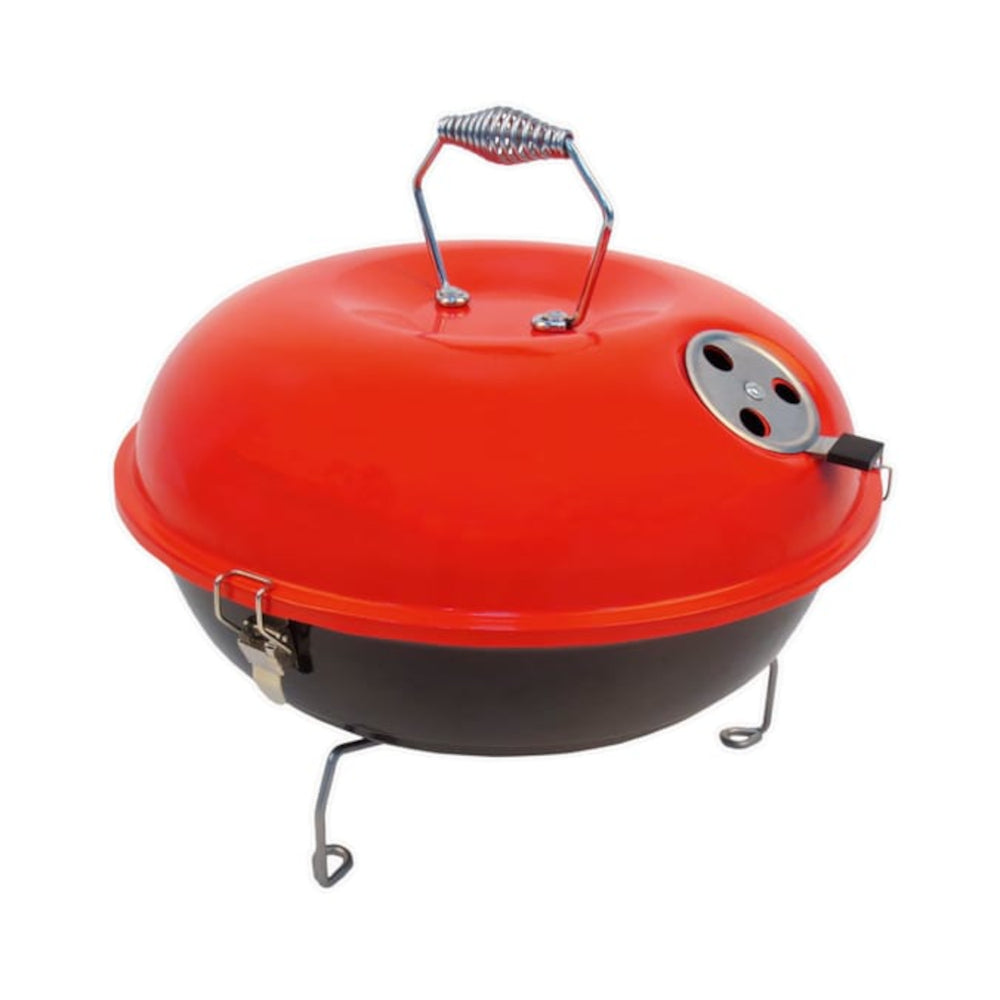 Portable Kettle BBQ 35cm