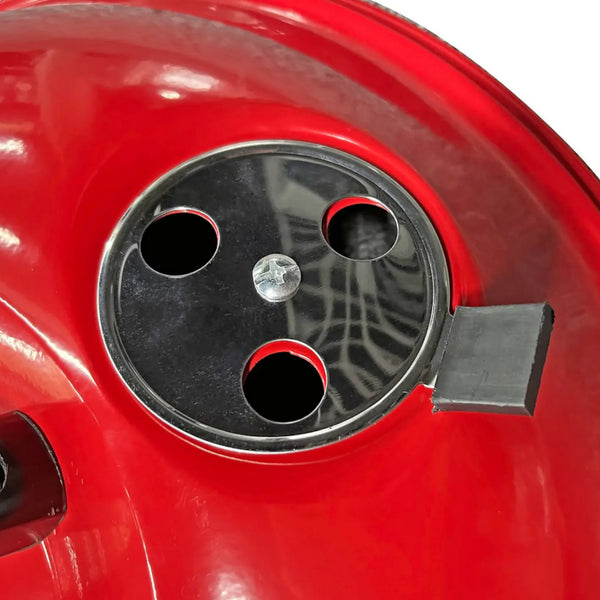 Portable Kettle BBQ 35cm