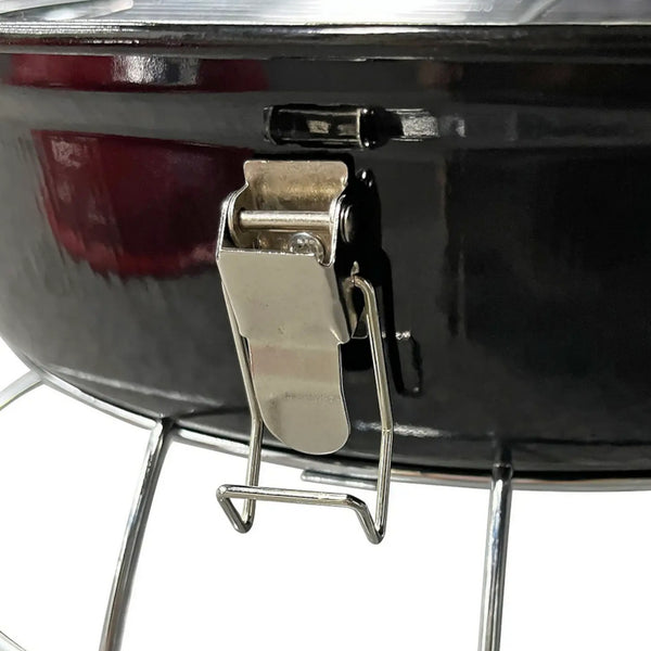 Portable Kettle BBQ 35cm