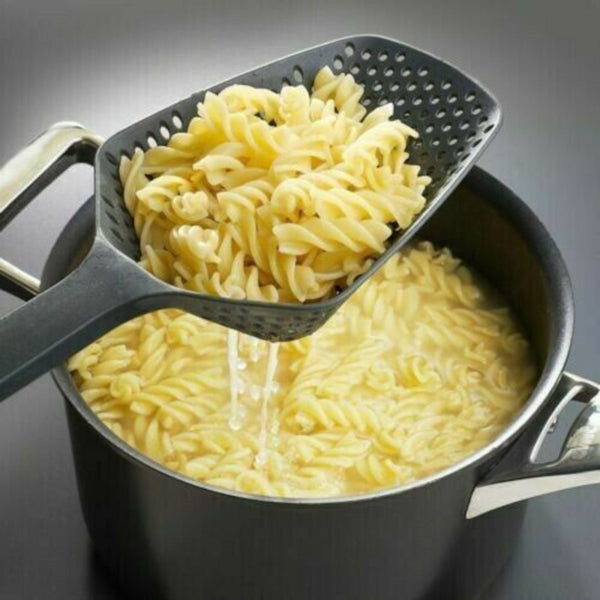 2-in-1 Colander Scoop
