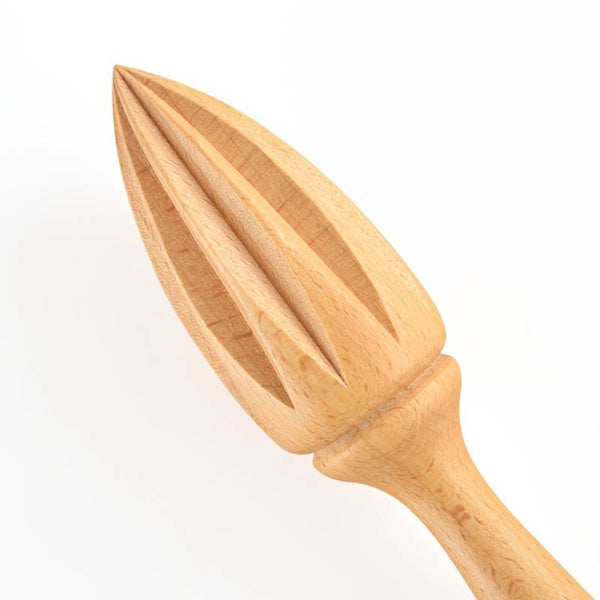 Beechwood Citrus Squeezer