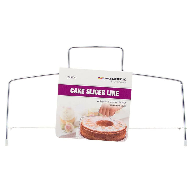 Wire Cake Slicer