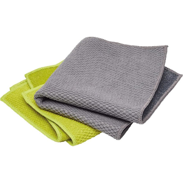 Pack of 2 Dish Cloths