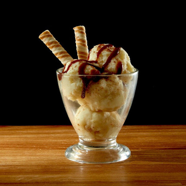 Set of 4 Sundae Dishes