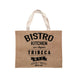 Bistro Shopping Bag