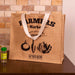 Bistro Shopping Bag