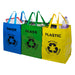 Recycle Bags - Set of 3