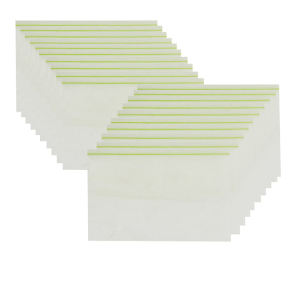 Food Storage Bags - Set of 20