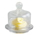 Mini Glass Serving Cloche