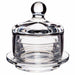 Mini Glass Serving Cloche