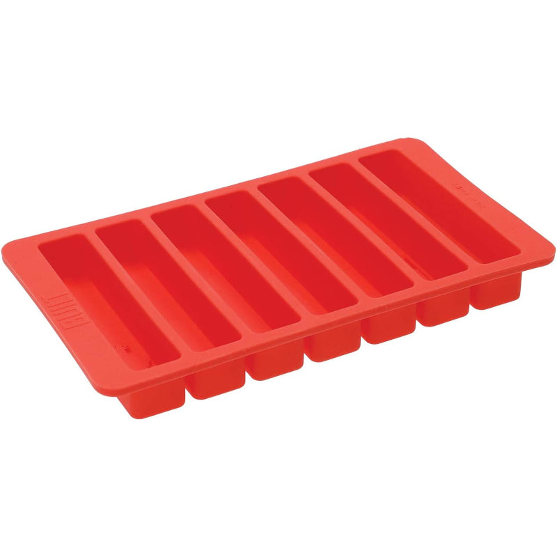 Silicone Long Ice Tray