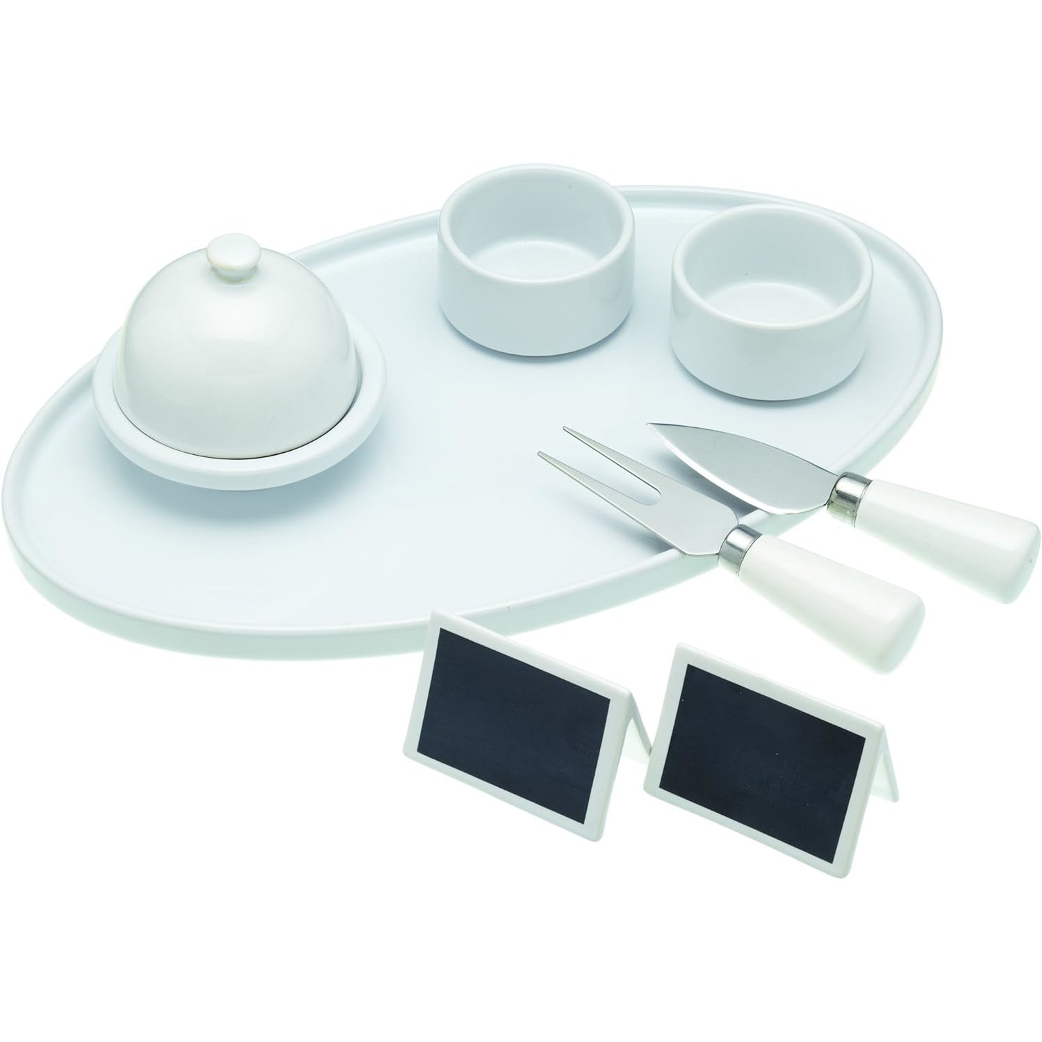 Ceramic Serving Set