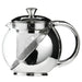 Glass Infuser Teapot 500ml