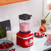 Kitchenaid Stand Blender Passion Red