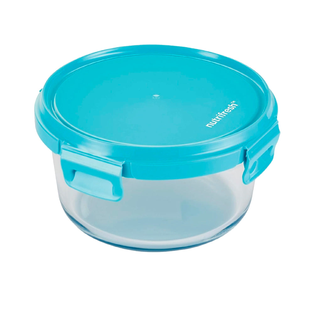 Nutrifresh Containers