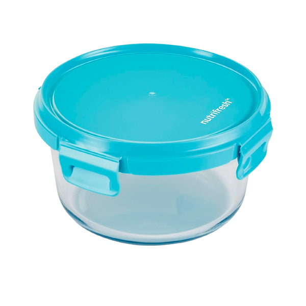 Nutrifresh Containers
