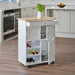 Kitchen Trolley