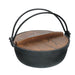 Kitchencraft Cast Iron Cooking Pot