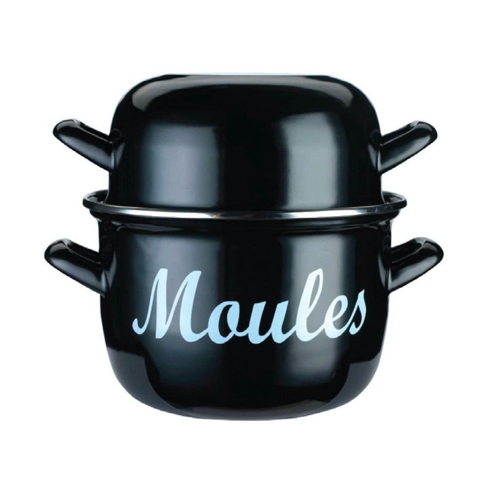 Mediterranean Standard Mussels Pot