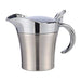 Double Insulated Gravy Boat