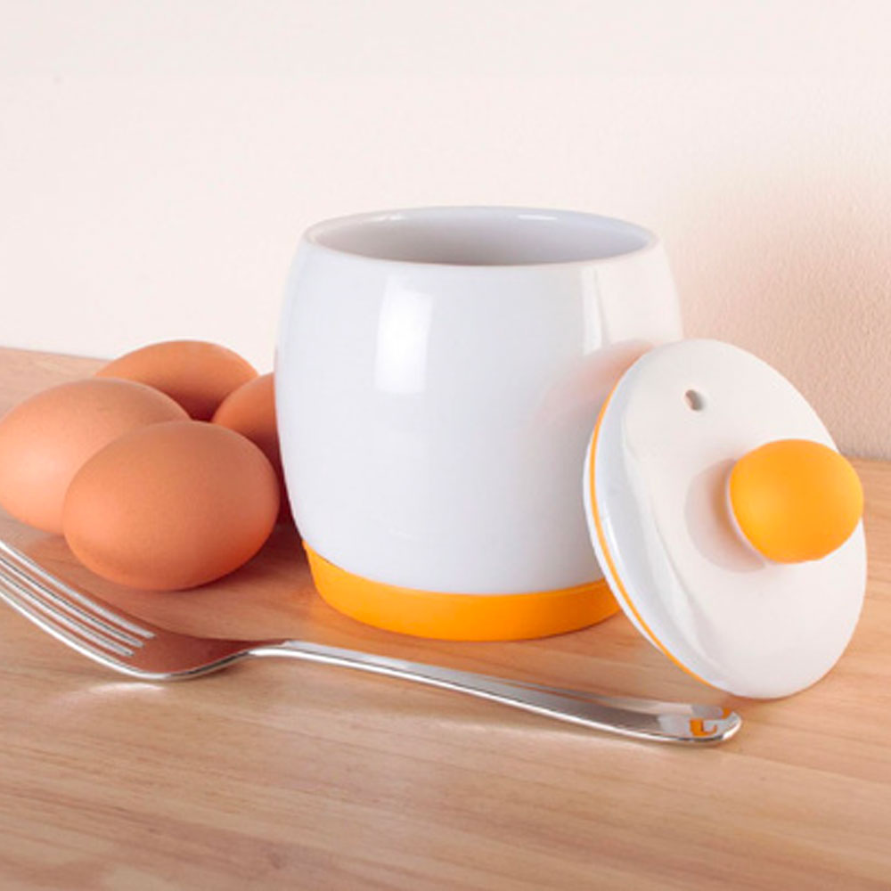microwave boiled egg maker