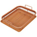 Copper Crisper
