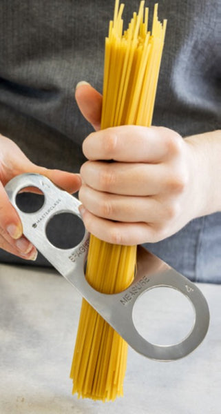 Stainless Steel Spaghetti Measurer