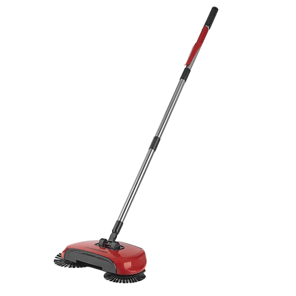 Hard Floor Sweeper