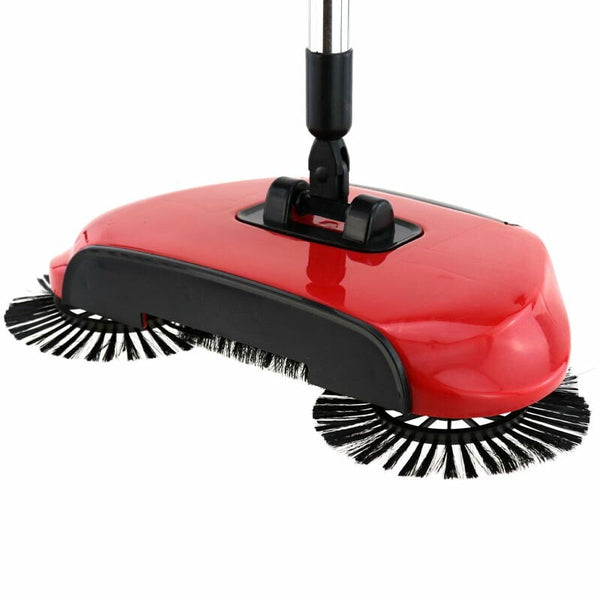 Hard Floor Sweeper