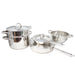 Jean-Patrique® Professional 7-Piece Cookware Set