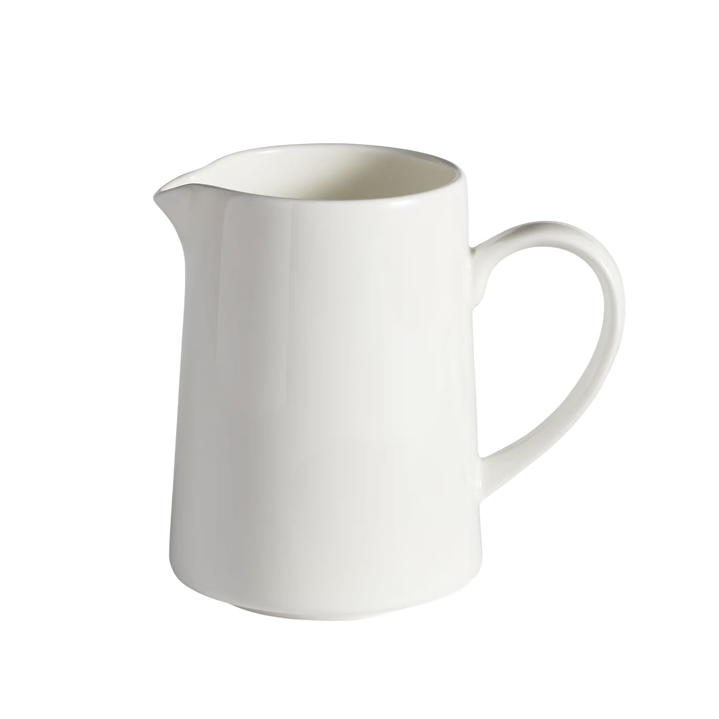 Regalis Porcelain Creamer