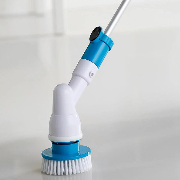 Multi Fuction Rechargeable Scrubber