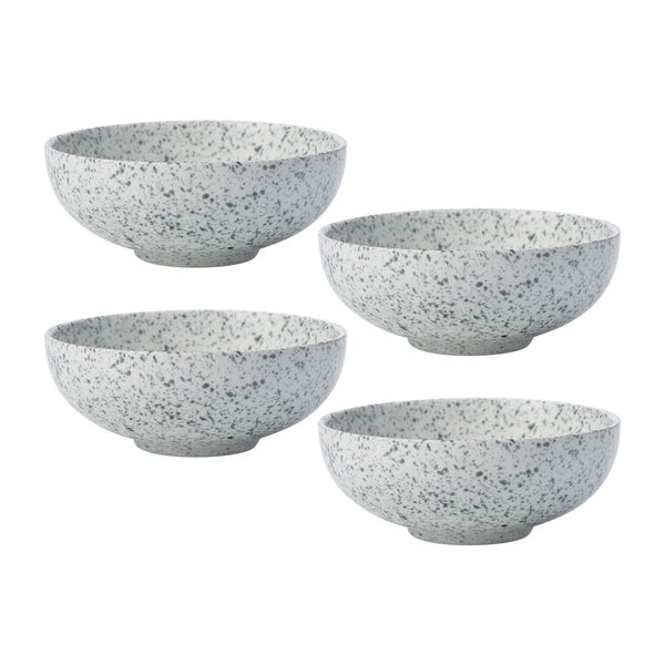 15.5cm Caviar Speckle Coupe Bowl