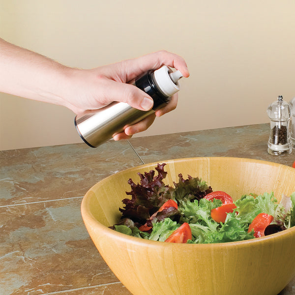 Stainless Steel Fine Mist Sprayer