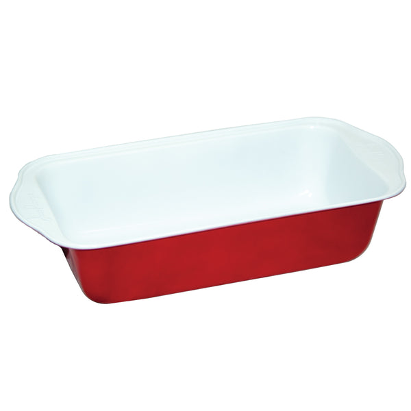 Eco-Cook Non-Stick Ceramic Loaf Tin - 29cm