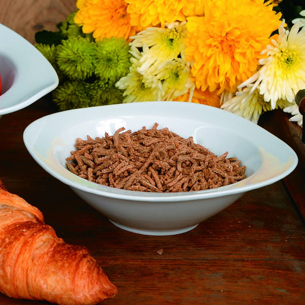 Porcelain Bowl Urban Couture