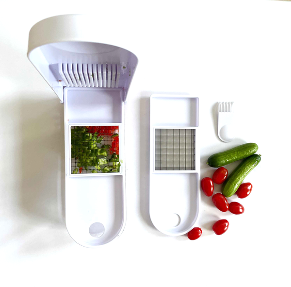 Magic Vegetable Chopper
