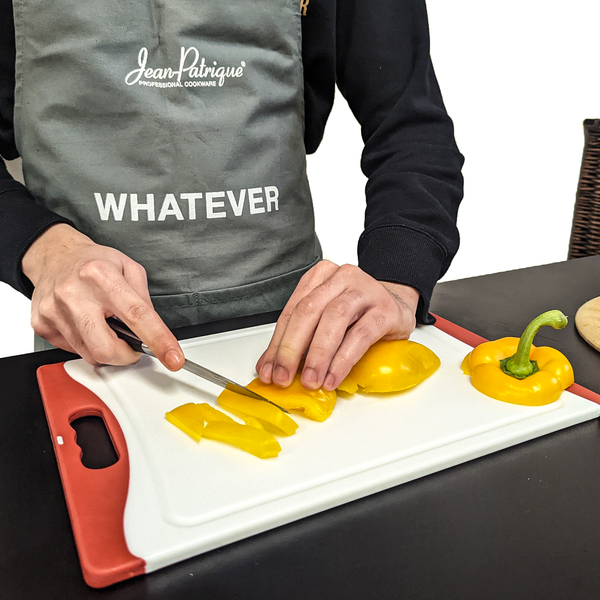 Self Sharpening 5 Piece Knife Block