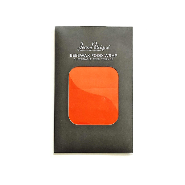 Reusable Beeswax Food Wraps