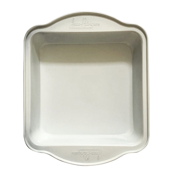 Eco-Cook Non-Stick Ceramic Square Cake Pan - 27cm