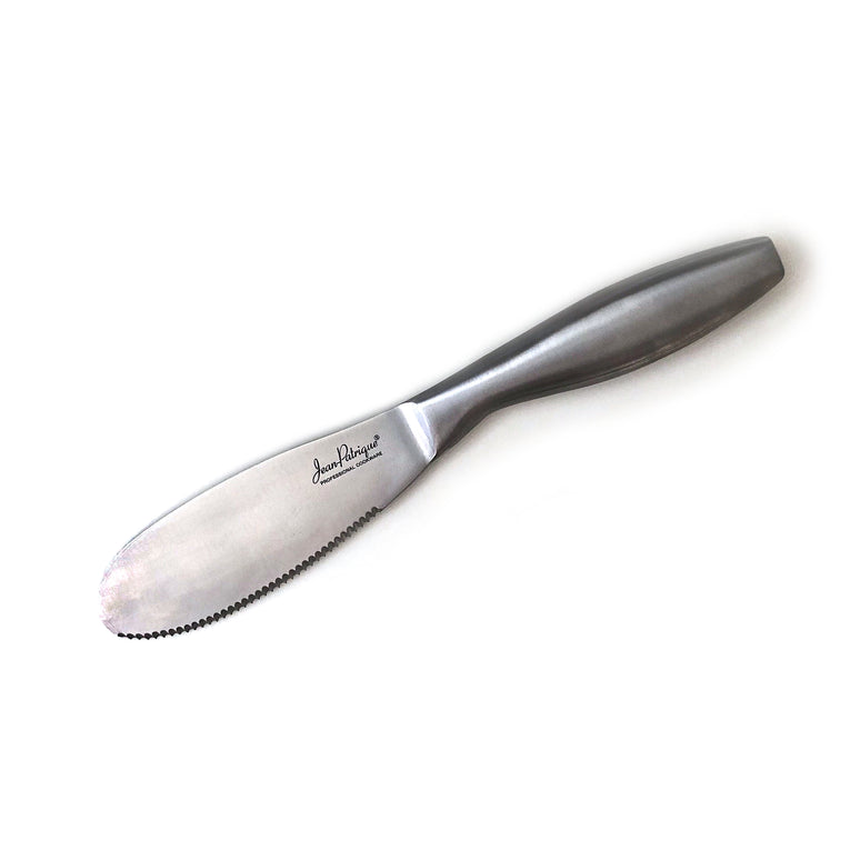 2in1 Sandwich Knife and Spreader Jean Patrique Professional Cookware