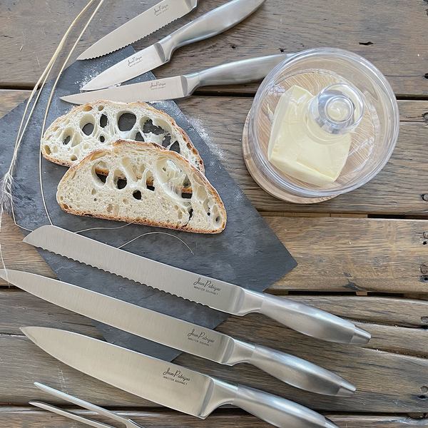 7 piece Master Gourmet Knife Set