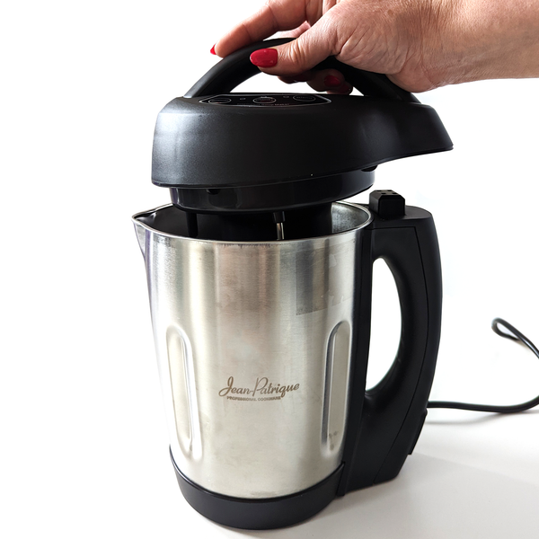 Home-made Soup Maker