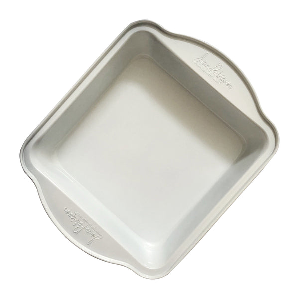 Eco-Cook Non-Stick Ceramic Square Cake Pan - 27cm