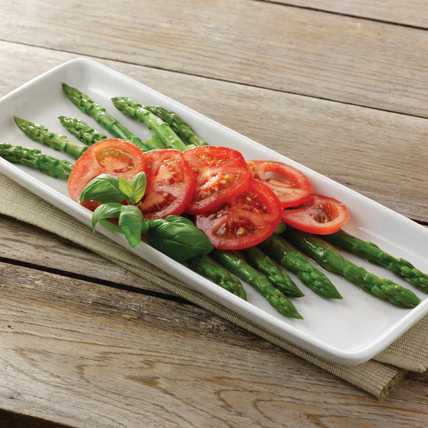 Classic Provençal Rectangular Serving Platter