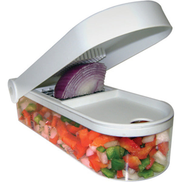 Magic Vegetable Chopper