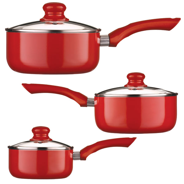 Ceramic Ecocook Cookware