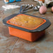 Smart Silicone Rigid Bakeware Loaf Pan